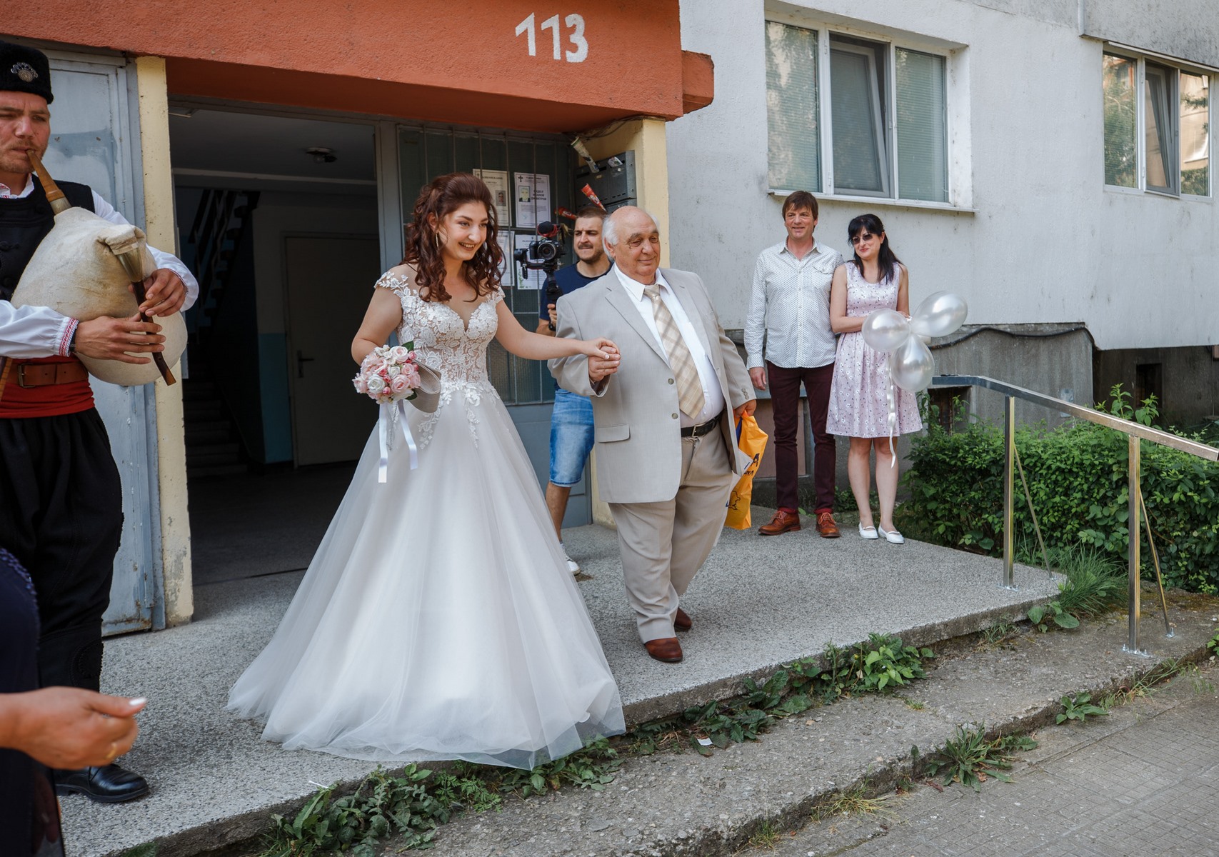 174 Wedding 